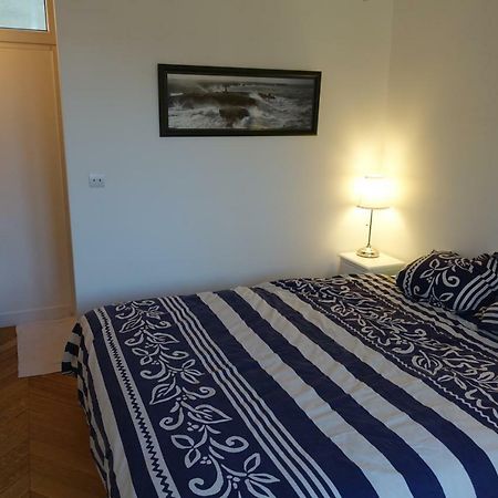 Sunny And Quiet Apartment Paris Luaran gambar